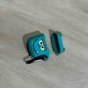 Disney Apple Air Pods Case